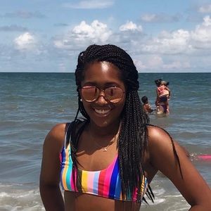 Meet your Posher, Kaiya